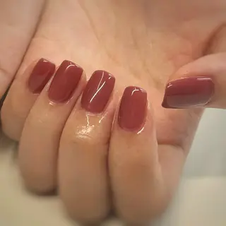ネイル フリーネイリスト michiのネイルデザイン