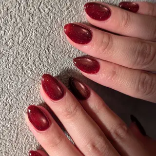 ネイル kii nailsのネイルデザイン