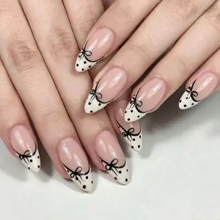 ネイル NEM nailstudioのネイルデザイン