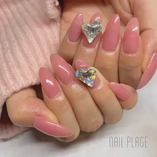 ネイル nail Plageのネイルデザイン