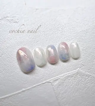 ネイル cochia nailのネイルデザイン