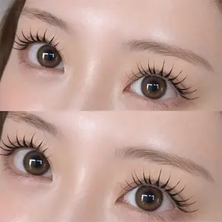 マツエク・マツパ ♡Basic町田本店 Marina♡のマツエク・マツパデザイン