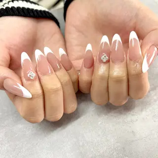 ネイル private salon　lienのネイルデザイン