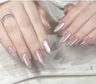 ネイル VANI Belle Nailのネイルデザイン