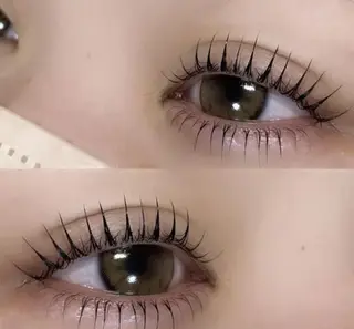 マツエク・マツパ KUMI🤎Eye lash🌻新大久保のマツエク・マツパデザイン