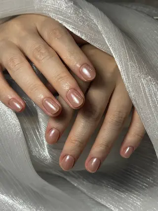 ネイル Luna Gladeのネイルデザイン