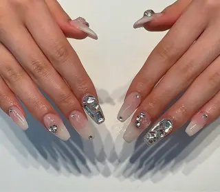 ネイル NiJi Nailsのネイルデザイン