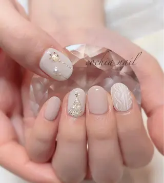 ネイル cochia nailのネイルデザイン
