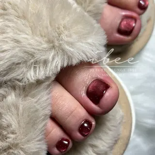 ネイル ibee nail 🤍yumiのネイルデザイン