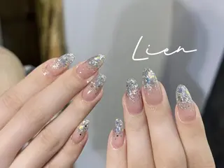 ネイル 👛Lien nailsのネイルデザイン