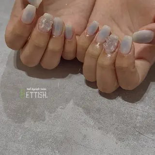 ネイル BETTISH. NANAHOのネイルデザイン