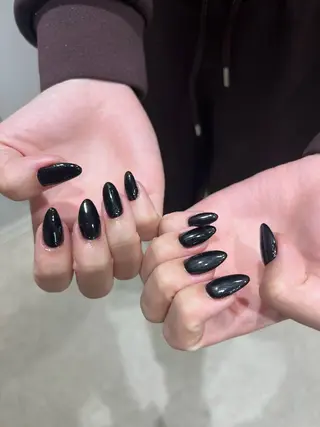 ネイル MIU. もちネイルサロンのネイルデザイン