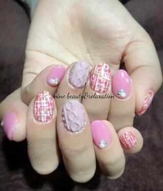 ネイル nine   beautyのマツエク・マツパデザイン