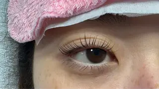 マツエク・マツパ トータルビューティー サロン・Ｎの眉毛・アイブロウイメージ