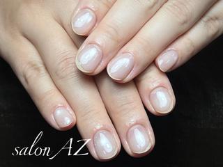 ネイル salon AZのネイルデザイン