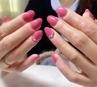 ネイル 狭山店(林) You nailのネイルデザイン