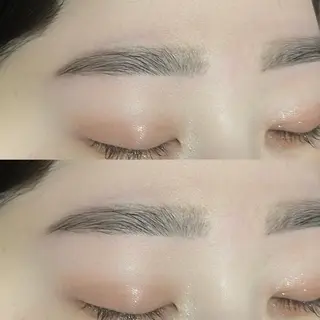 アイブロウ ♡fein. beauty♡のマツエク・マツパデザイン