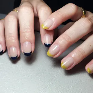 ネイル nailroom sb𓈒𓂂𓏸のネイルデザイン