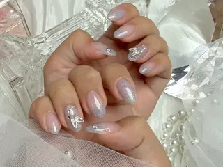 ネイル k misakiのネイルデザイン