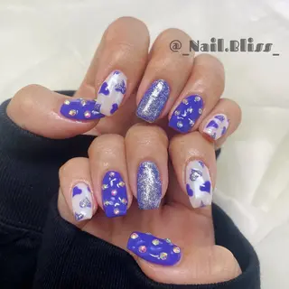 ネイル NAIL BLISSのネイルデザイン