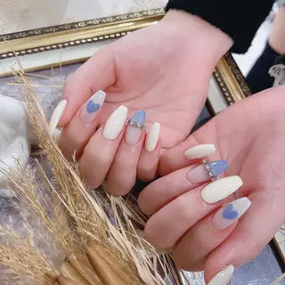 ネイル FLY Nail Salonのネイルデザイン