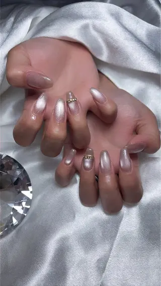 ネイル Kayo 💅のネイルデザイン