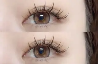 マツエク・マツパ Totalsalon Anelaのネイルデザイン