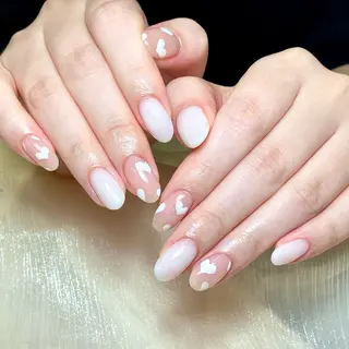 ネイル 小森 亜紀のネイルデザイン
