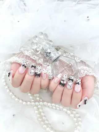 ネイル MISAKI ☆のネイルデザイン