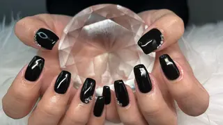 ネイル プライベートサロン N's Nailのネイルデザイン