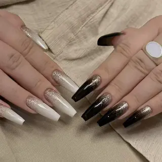 ネイル 🎀 NaNa_nailのネイルデザイン