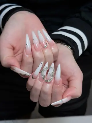 ネイル Julli NailStudioのネイルデザイン