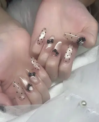 ネイル YOLO NAILのネイルデザイン
