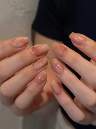 ネイル C. Ayaのネイルデザイン