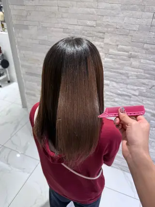 ロング 松本 笑和のその他イメージ