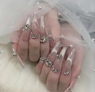 ネイル MIHANA YUKIのネイルデザイン