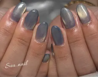 ネイル ネイルサロン Suu..nailのネイルデザイン