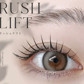 マツエク・マツパ 夏波音💎まつパ パリジェンヌのマツエク・マツパデザイン