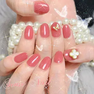 ネイル Mai マイのネイルデザイン
