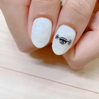 ネイル nail salonのネイルデザイン