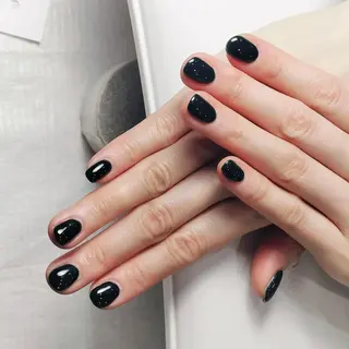 ネイル 桃子 Nail高円寺のネイルデザイン