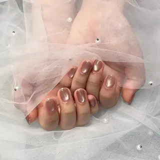 ネイル ATENA RIRIKAのネイルデザイン