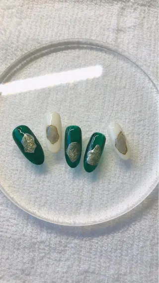 ネイル April Nailのネイルデザイン
