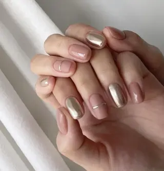 ネイル Queen‘s なんのネイルデザイン