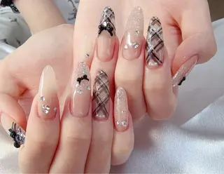 ネイル For you. Nail Salonのネイルデザイン