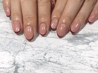ネイル nail fufla ♡yamane♡のネイルデザイン