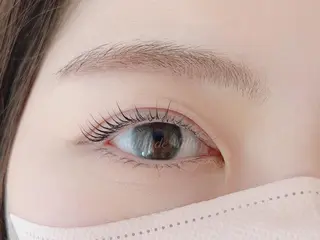 マツエク・マツパ Salon de milly 本町のマツエク・マツパデザイン