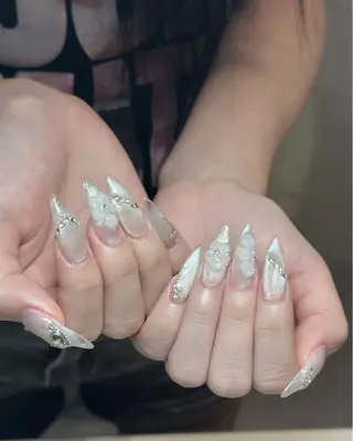 ネイル Julli NailStudioのネイルデザイン