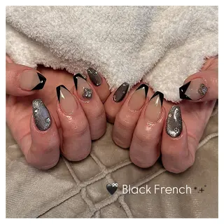 ネイル Nail Salon ECLAREのネイルデザイン