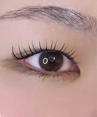 マツエク・マツパ Kamie_uni nonokaの眉毛・アイブロウイメージ